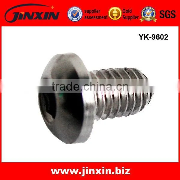 Stainless Steel Fasteners Bolt