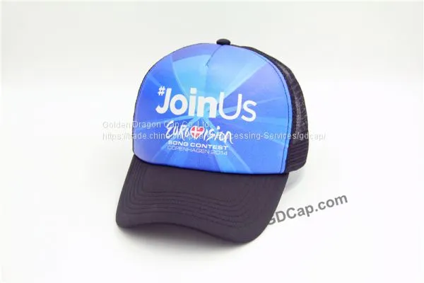 Trucker Hat photo-2
