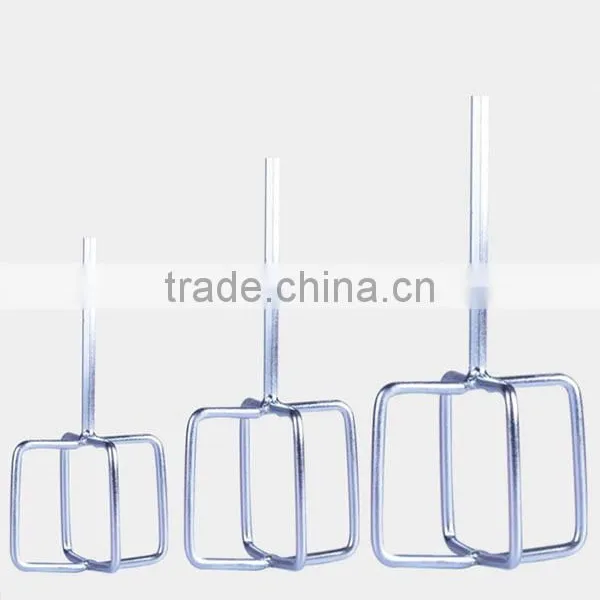 ELECTRIC HAND PAINT MIXER photo-4