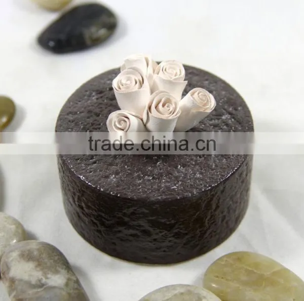 Wholesale Ceramic Aroma Oil Diffuser Aroma Dispenser photo-3
