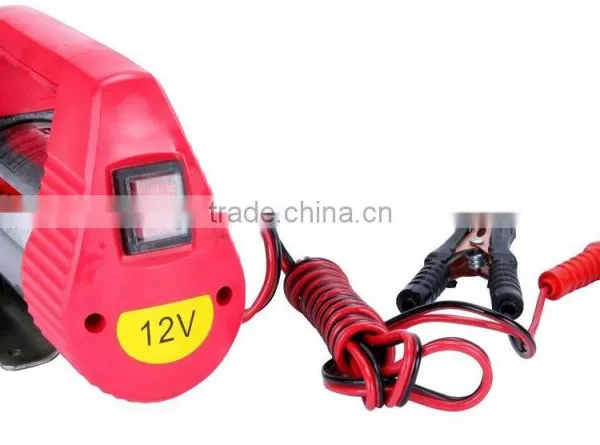 dc 24v Transfer Pump for Diesel Oil photo-6
