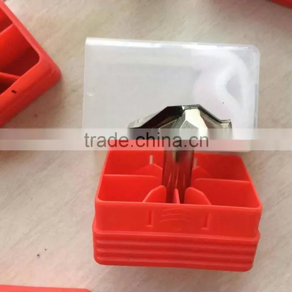 PCD Acrylic Milling Cutter Diamond Carving Cutters Pcd Carving Cutters photo-3