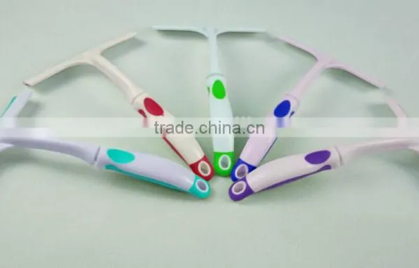 Mini Silicone Window Squeegee, Screen Printing Squeegee photo-2
