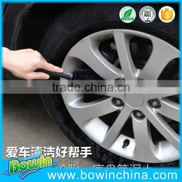 Hot Sell Cheap Price Car Wheel Brush in