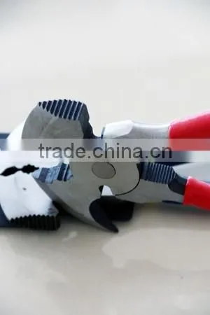 10" Fence Plier for Electric Fence photo-3