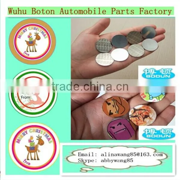 New Chinese Kids Toy Jumping Disc Seller