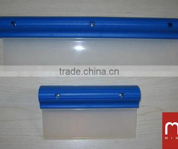 Cleaning Water Blade photo-5