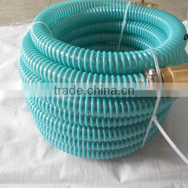 Jiangsu Wuxi Collapsible Water Conduit photo-2