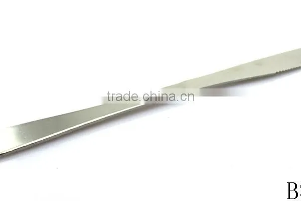 Factory Manufacture Stainless Steel Hunting Knife of Best Quality photo-5