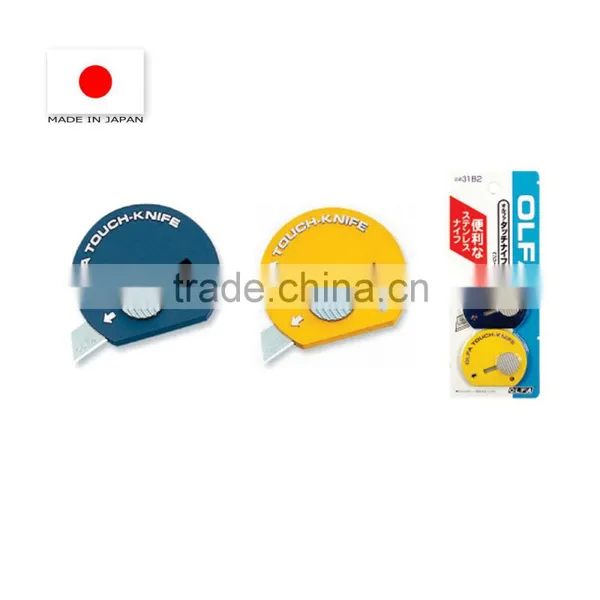 Safety and Durable Hand Tool Manufacturer OLFA Utility Knife at Reasonable Prices photo-3