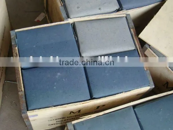 Nigeria Market 7Ibs 8boxes Package High Quality Umbrella Roofing Nails photo-6