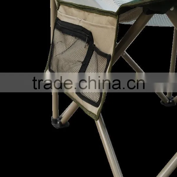 600D Polyester Out Door Folding Chair From Ningbo Wincar photo-2