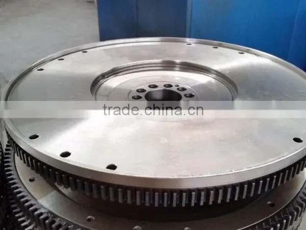 Flywheel Assembly 4420300205 photo-3