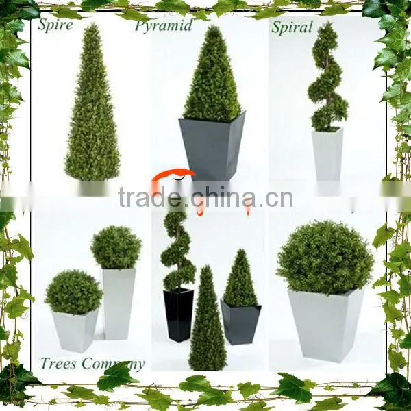 Hot Selling Artificial Topiary Tree High Sumulation Artificial Topiaryt Tree photo-6