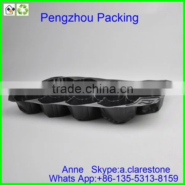 Pengzhou Flat Plastic Tray photo-2
