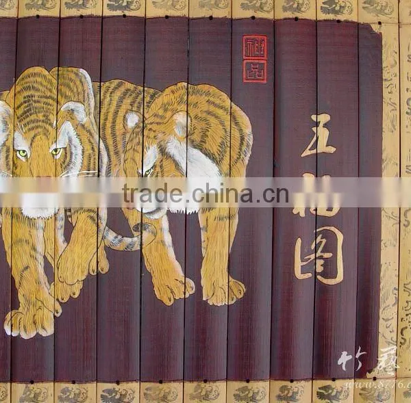 Bamboo Carving Handicraft photo-3