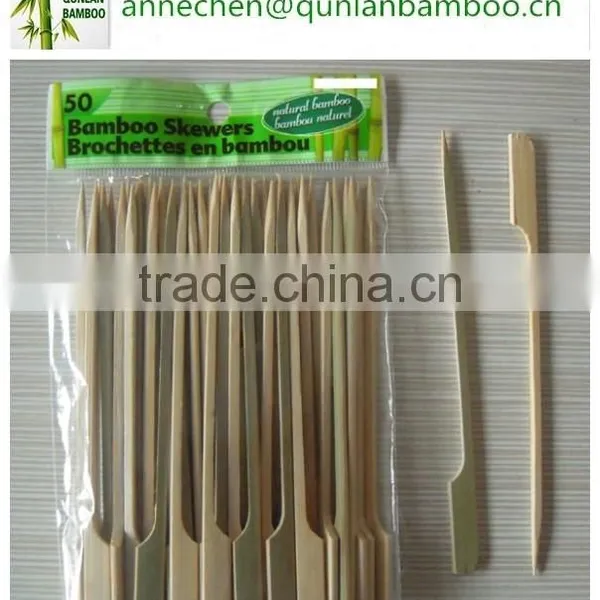 Top Special Bamboo Cocktail Skewers photo-2