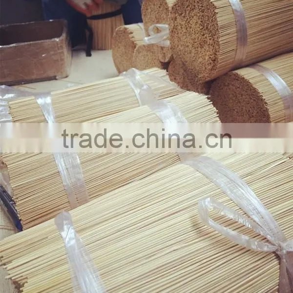 Cheap Price High Quality Indian 1.3mm Bamboo Stick photo-2