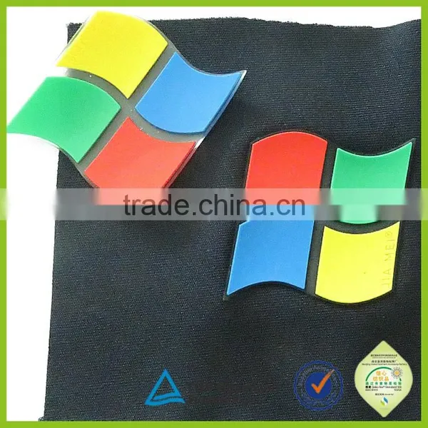 Factory Supply 2015 Silicone Rubber Heat Transfer Made in China