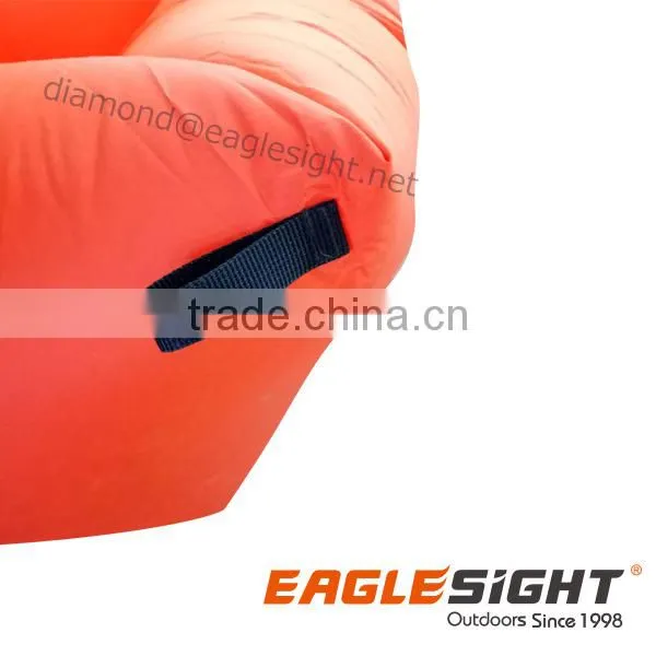 Inflatable Sofa and Air Hammock photo-2