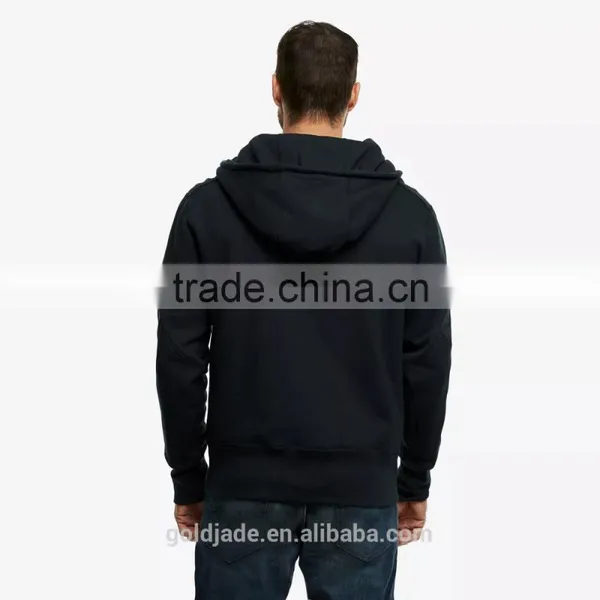 Heavyweight Water-repellant Nylon Jacket Waterproof Softshell Windbreaker Jacket photo-4