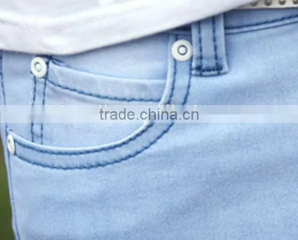 Custom Men's and Women's Jeans With Your Design and Logo photo-3