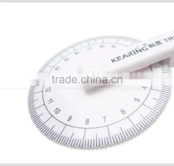 Kearing Plastic Tracing Wheel for Making Lines With Primeter 20cm #TR20 photo-2