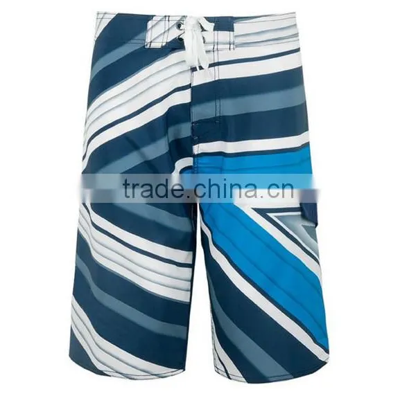 2017 Mens Shorts Beach Board Swim Shorts Customers Design photo-2