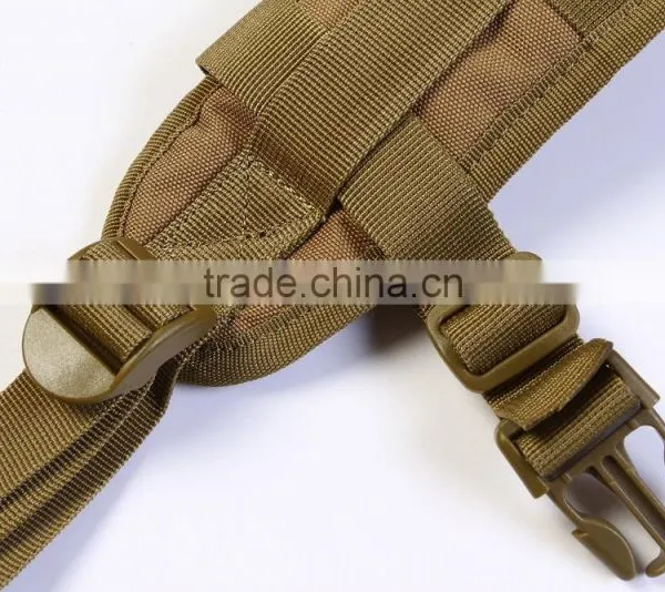 Seibertron Tactical Miliary Molle Style Chest Rig photo-4