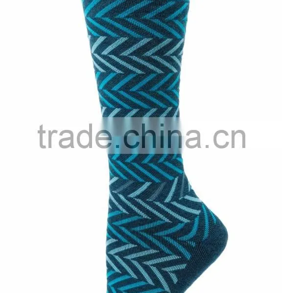 Merino Wool Compression Socks Medical Compression Socks photo-6