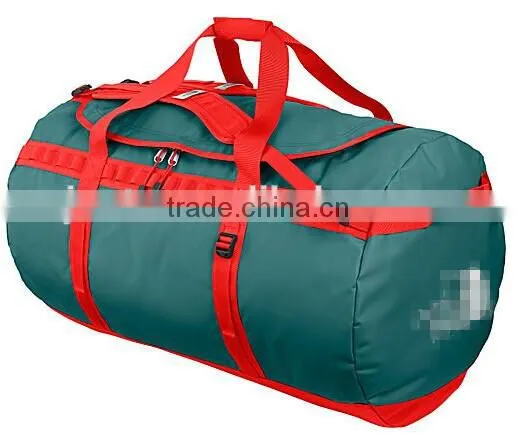 Large Waterproof Duffel Bag for Travel photo-2