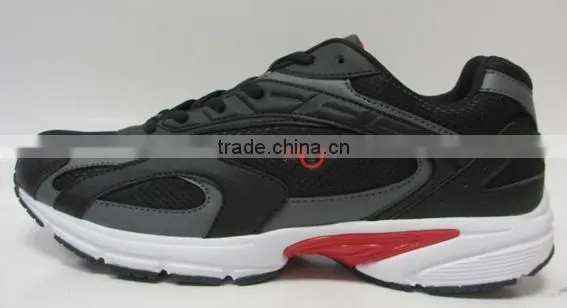 Stocks Shoes Sports Good Quality for Sale From China Liquidation photo-3