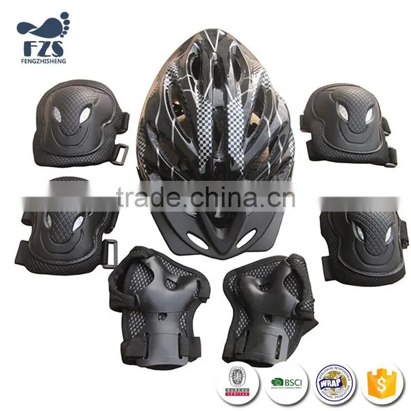 HFX0267 Skating Knee Protector Elbow Pads Adult Protective Gear in Sport photo-3