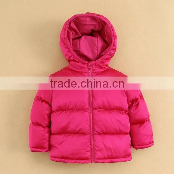 Designer Baby Clothes Girls, Cheap Baby Winter Clothes, Wholesale Children Hoodie Jackets photo-4