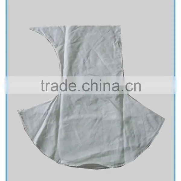 Fanny Magic Pure Linen Hood For Costume Ball photo-2