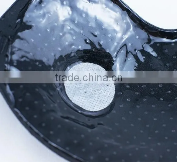 Strapless Thicker Adhesive Bra photo-4
