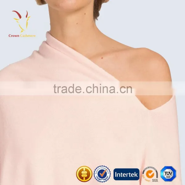 2016 New Fashion Cashmere Ponchos Luxury Poncho Wrap photo-5