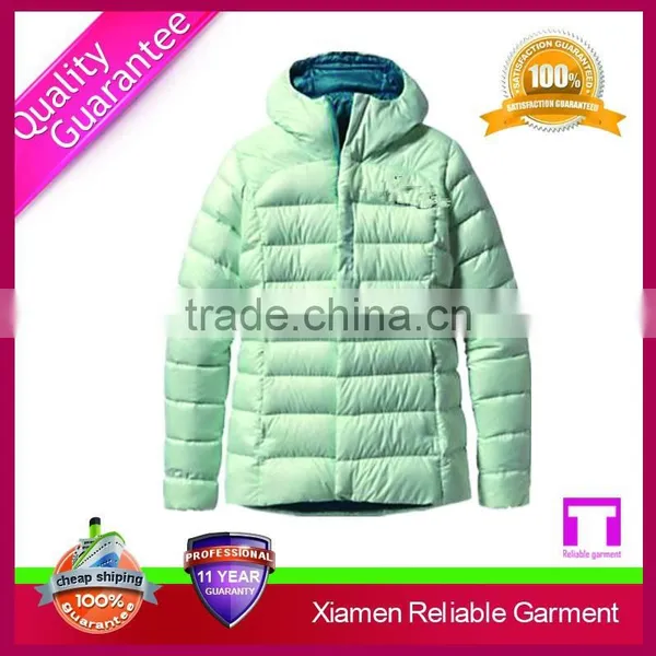 2015 New Arrival Wholesale Dgirl's Overcoat With High Quality photo-2