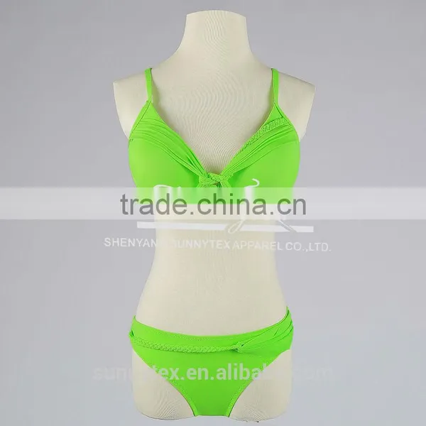 Sunnytex Mature Amazing Swimwear Beautiful Sex Girl Bikini photo-6