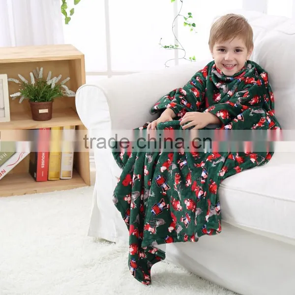 ShiJ Children Blanket Europe and the United States Home Trends Blankets photo-6