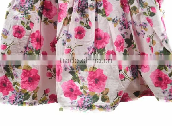 Fashionable African Design Fomal Kids Dresses photo-5