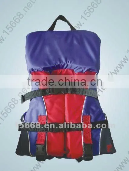 GR-J0056 Promotional Life Vest Life Jacket photo-6