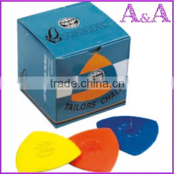 High Quality Garment Disappearing Tailor Chalk photo-2