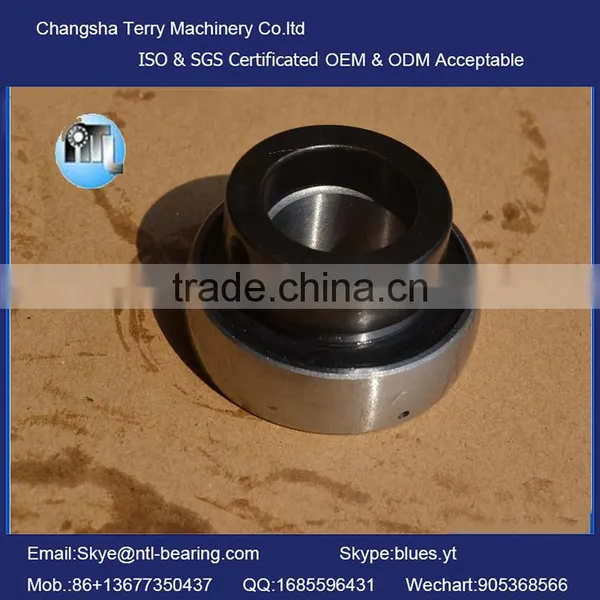 Spherical Insert Pillow Block Bearing CSB202-10 photo-2