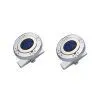 China (Mainland) Stainless Steel Cuff Link
