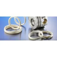 Aluminum Piston