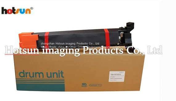 Konica Minolta IU211Y (A0DE06F) Yellow Imaging Unit For Use in C253 C200 C203 C353 C353P
