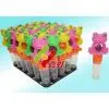 Car With Ball Top Toy Candy photo-2