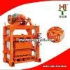 QTJ4-35B Concrete Block Forming Machine