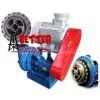 BETTER Supreme Turbine Shear Pump
